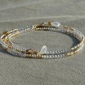 Golden Glow 
Sunglasses Chain