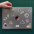 Palestine 
Sticker Sheet