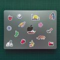 Oman 
Sticker Sheet