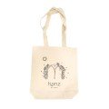 The Kanz 
Tote Bag