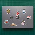 Egypt 
Sticker Sheet