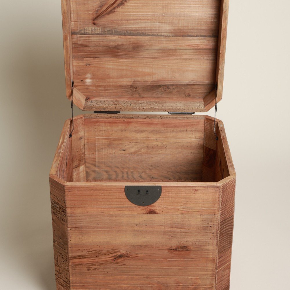 Pinehaven 
Chest Box