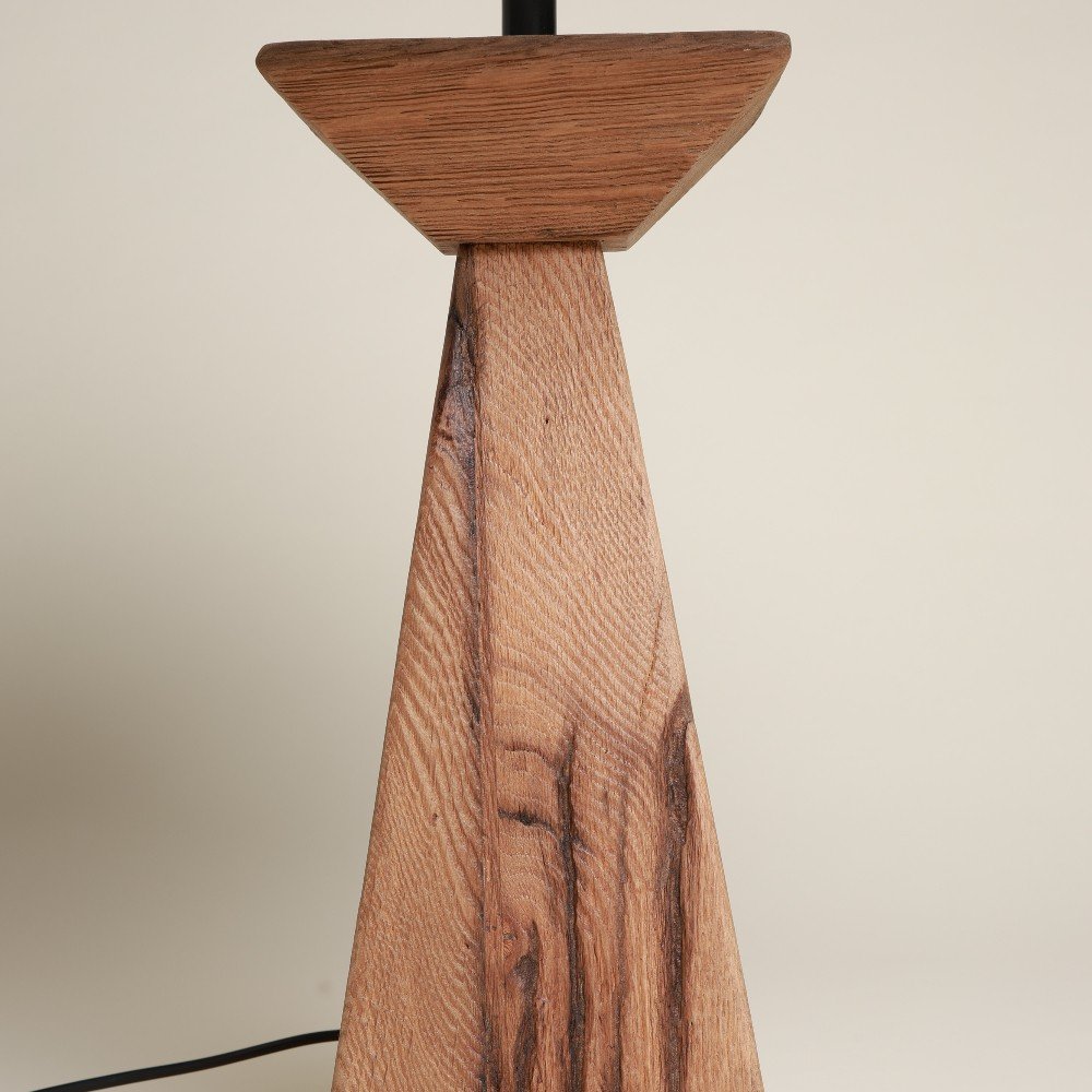 Ember 
Table Lamp