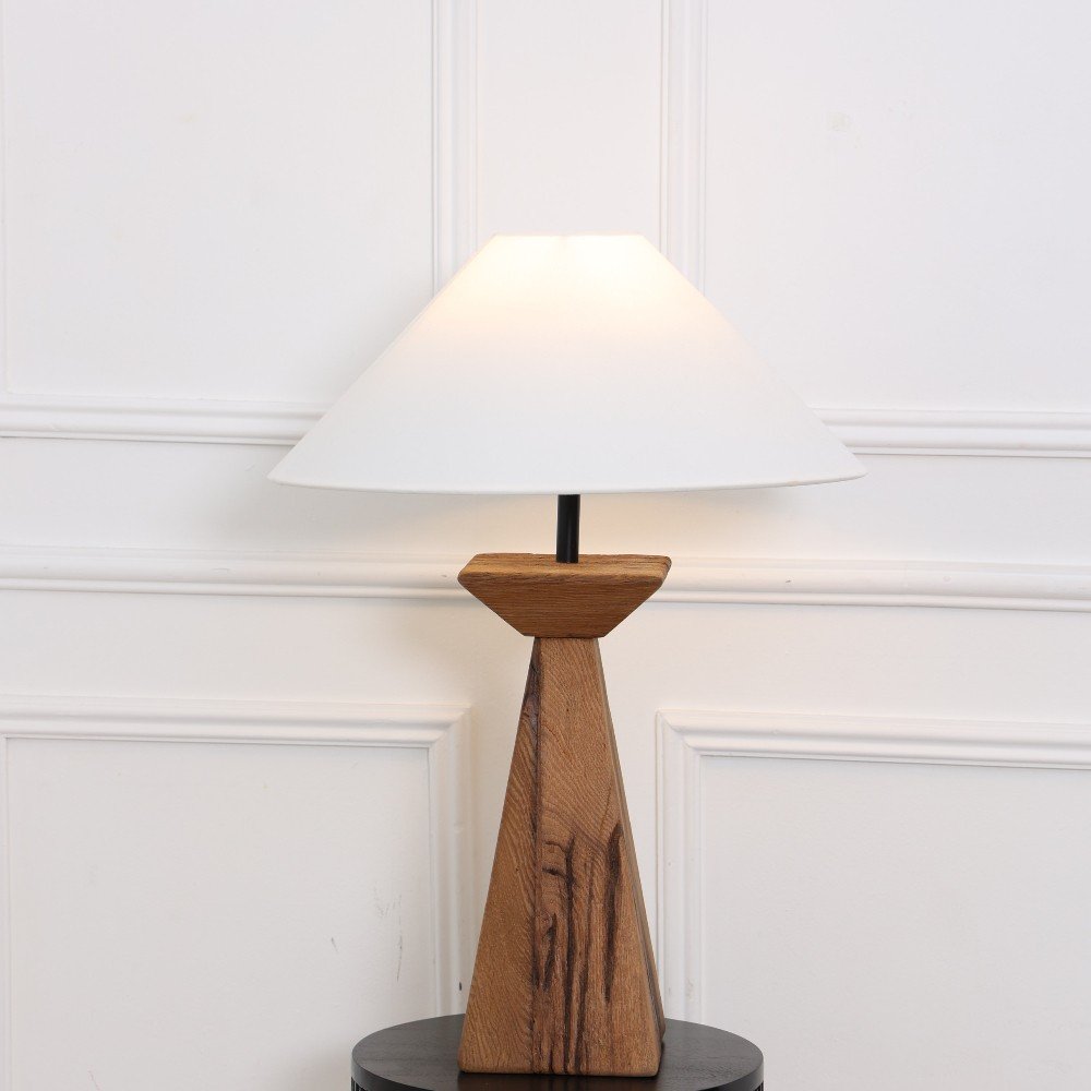 Ember 
Table Lamp