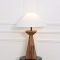 Ember 
Table Lamp