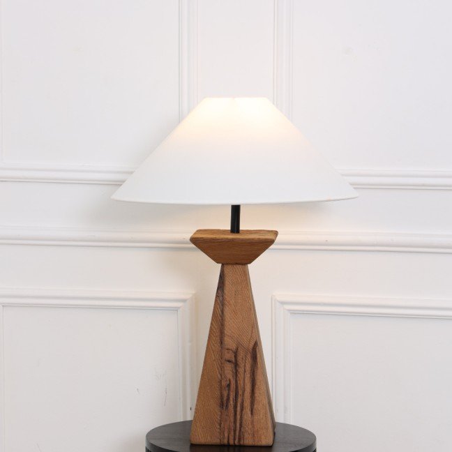 Ember 
Table Lamp