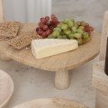 Altezza 
Travertine Riser