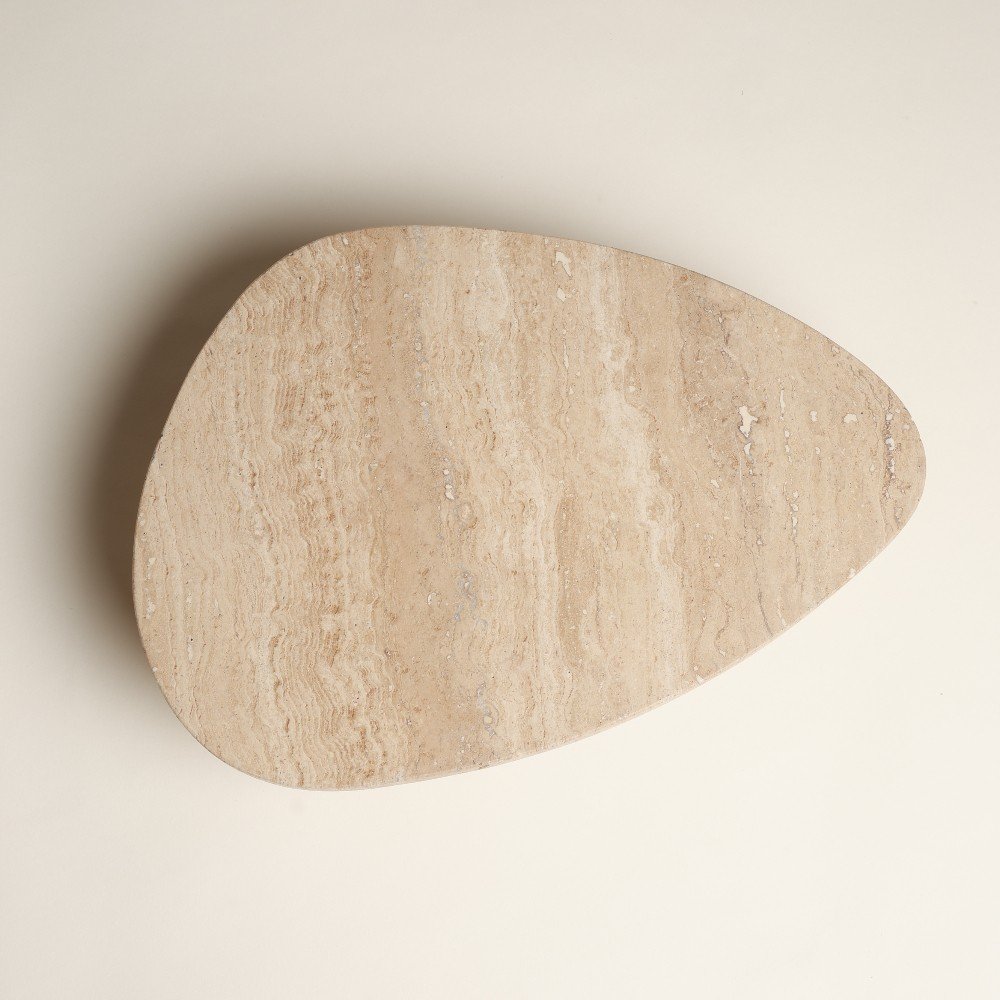 Altezza 
Travertine Riser
