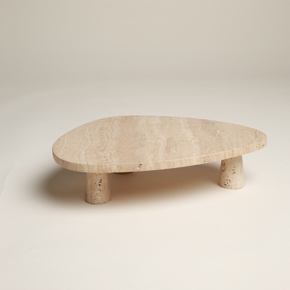 Altezza 
Travertine Riser