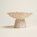 Siana 
Travertine Bowl