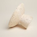 Siana 
Travertine Bowl