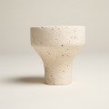 Bella 
Travertine Cone