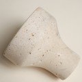 Bella 
Travertine Cone