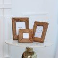 Pinewood 
Photo Frame