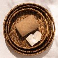 Set of 3 Boho 
Bliss Baskets