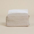 Light Beige 
Boho Tissue Cover