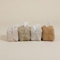 Light Beige 
Boho Tissue Cover