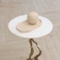 Spherical 
Incense Burner