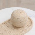 Spherical 
Incense Burner