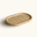 Travertine 
Marble Tray