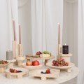 Tower 
Marble Bowl