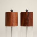 Salt & Pepper 
Mill Set