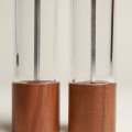 Salt & Pepper 
Mill Set