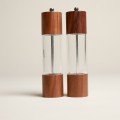 Salt & Pepper 
Mill Set