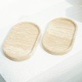 Travertine 
Marble Tray