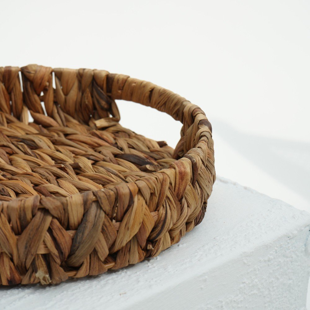 Set of 3 Boho 
Bliss Baskets