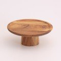 Wooden 
Cupcake Stand