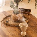 Aroma 
Incense Burner