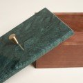 Secrets 
Jewelry Box