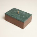 Secrets 
Jewelry Box