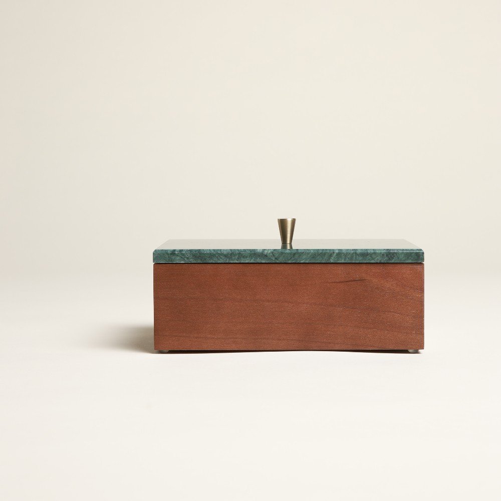 Secrets 
Jewelry Box