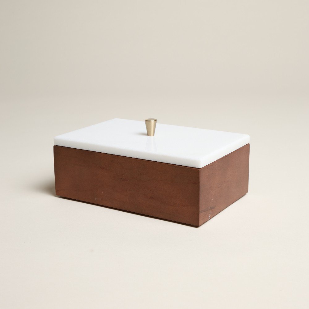 Secrets 
Jewelry Box