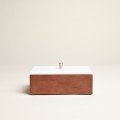 Secrets 
Jewelry Box