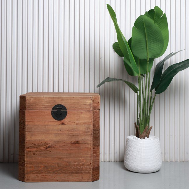 Pinehaven 
Chest Box