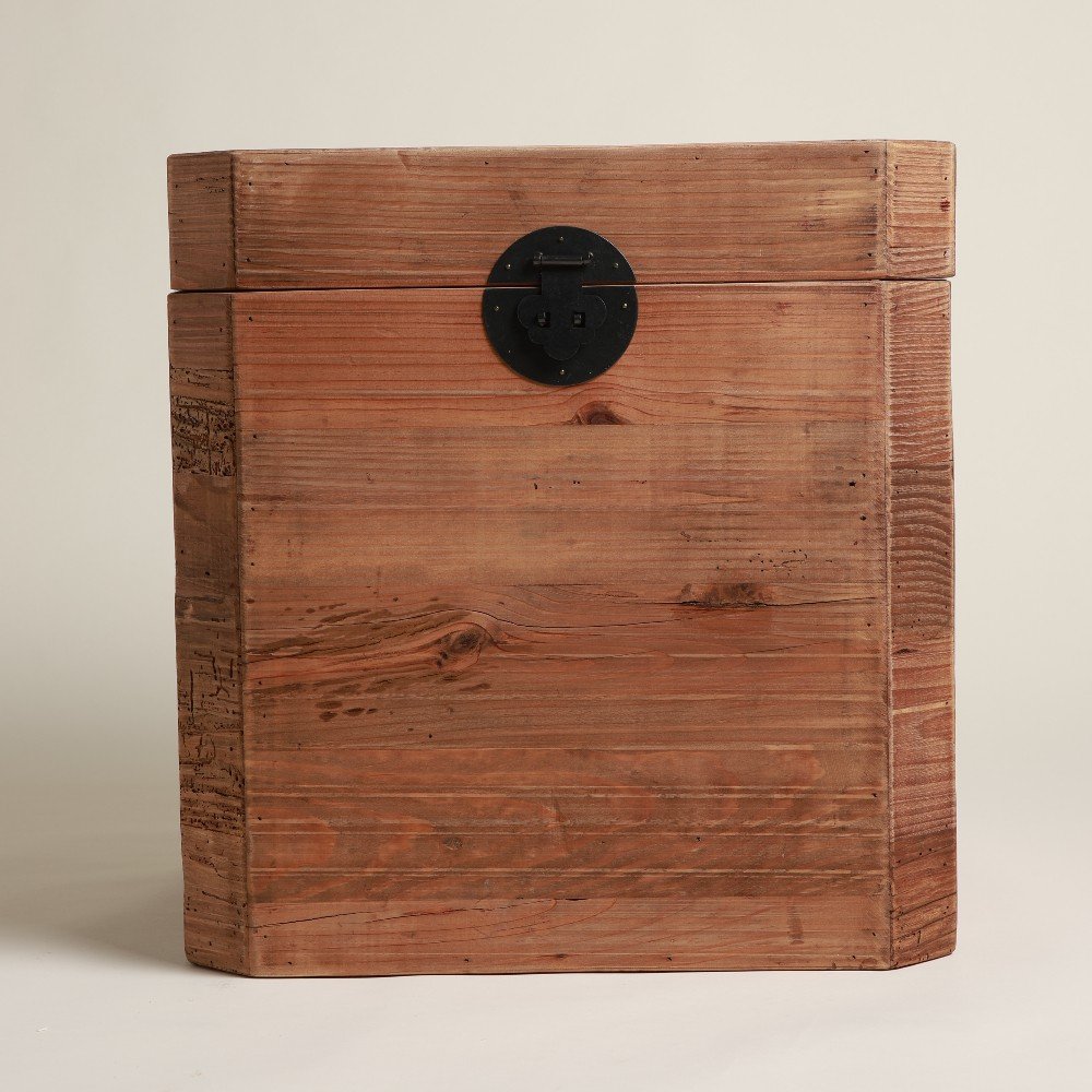 Pinehaven 
Chest Box