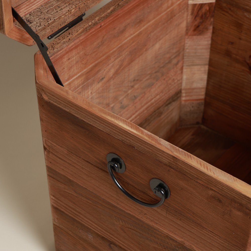 Pinehaven 
Chest Box