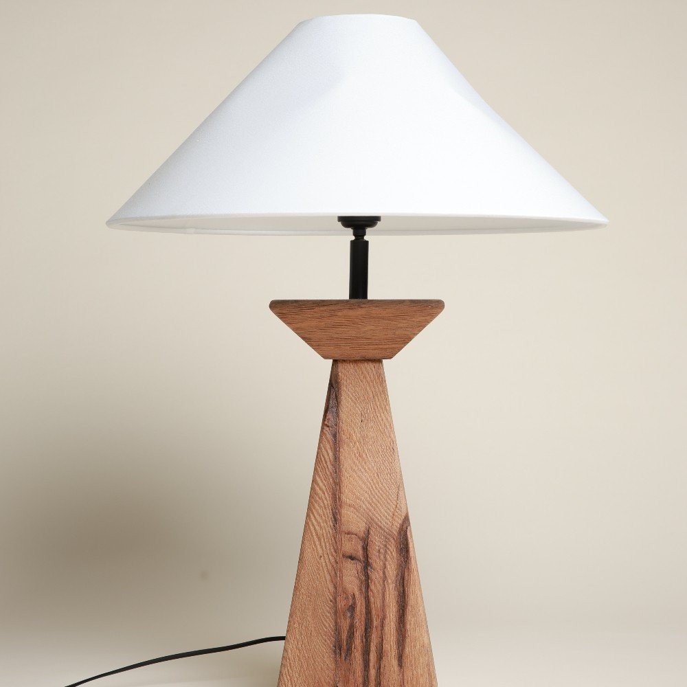 Ember 
Table Lamp