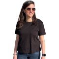 Women's 
Pocket T-Shirt