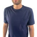 Men's 
Pocket T-Shirt