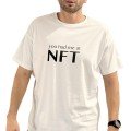 Men's You Had Me 
At NFT T-Shirt