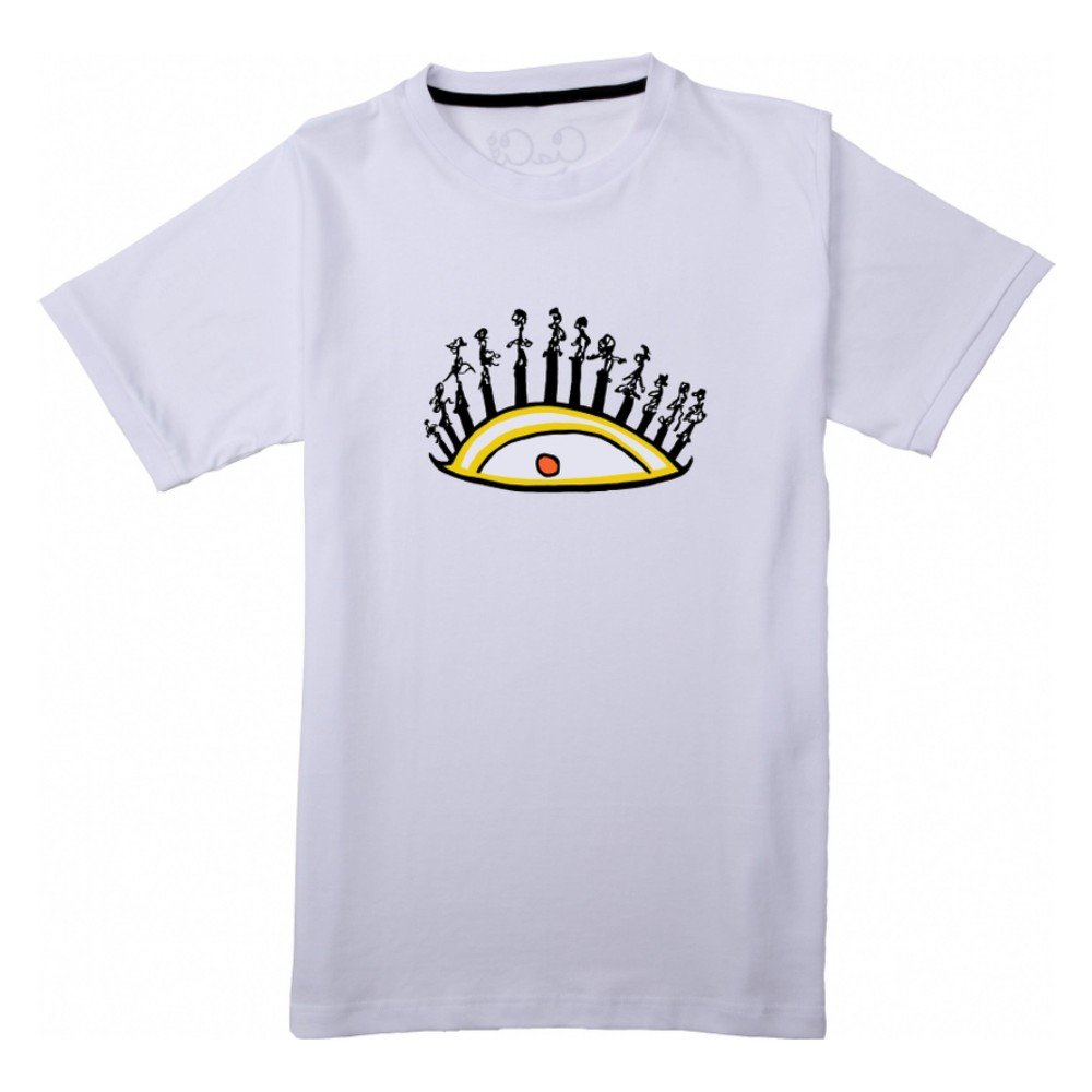 Amalfi 
T-Shirt