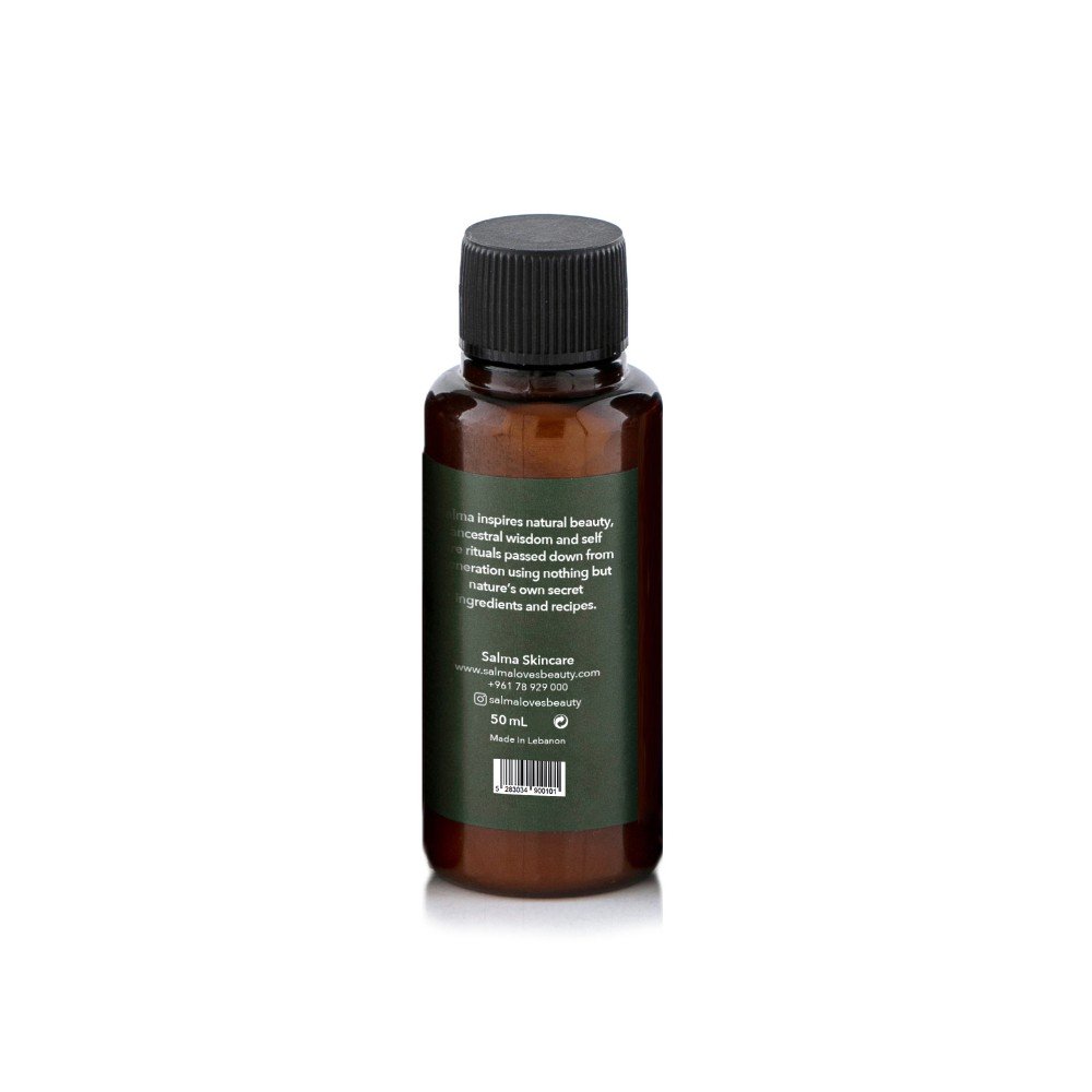 Mini Conditioner: 
Lavender & Olive Oil (50mL)