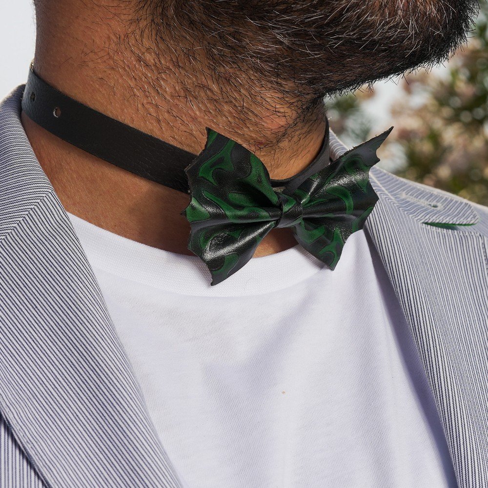 Batman 
Bow Tie