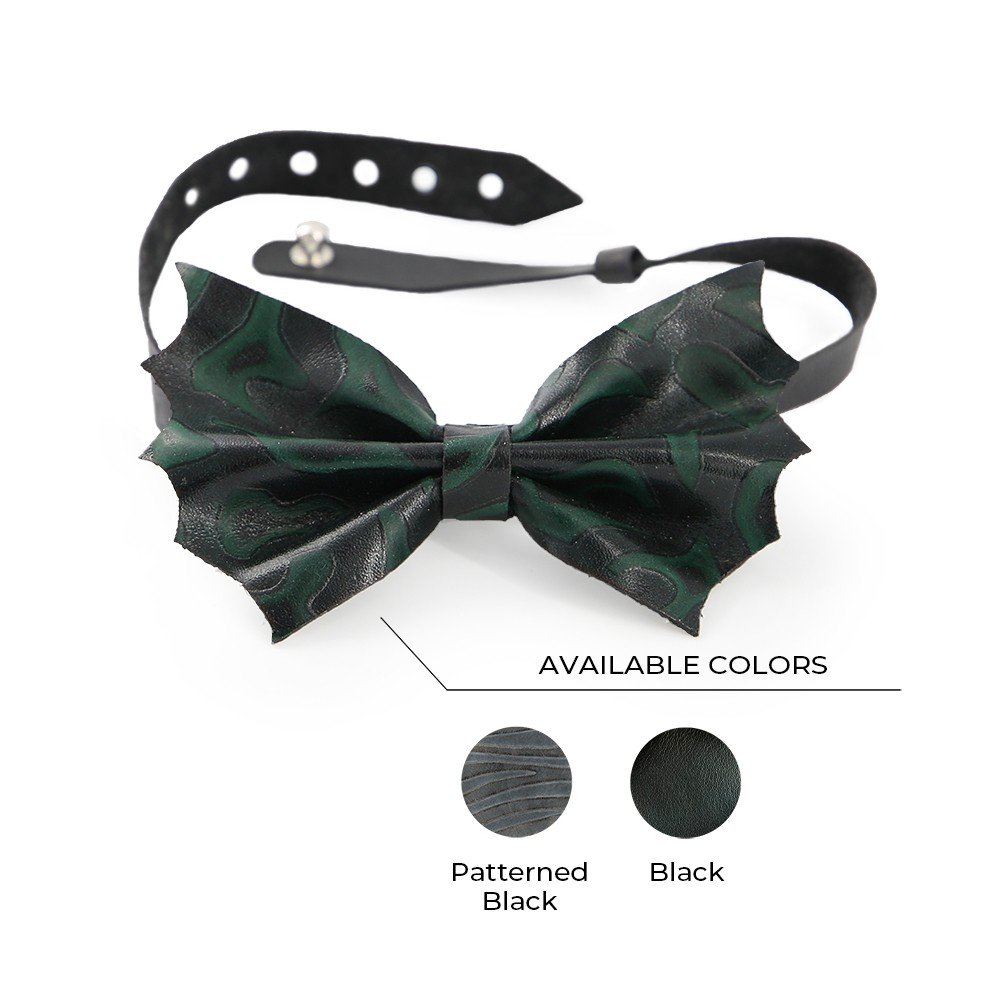 Batman 
Bow Tie