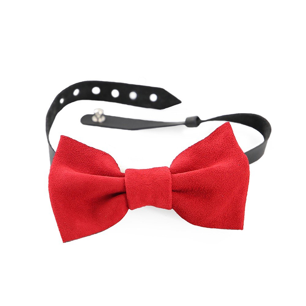 The Classic 
Bow Tie