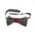 The Hole 
Bow Tie